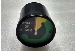 6600082-4, 562-861, Learjet Aircraft Angle of Attack Indicator